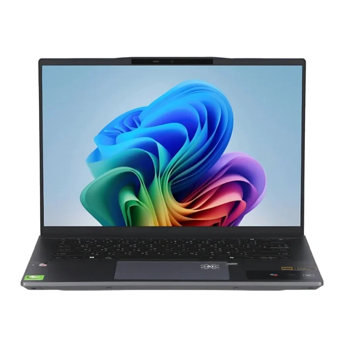 Acer Swift Go 14 SFG14-01-X2XD 01 Acer Swift Go 14 SFG14-01-X2XD Qualcomm Snapdragon X Series โน๊ตบุ๊ค (AI)