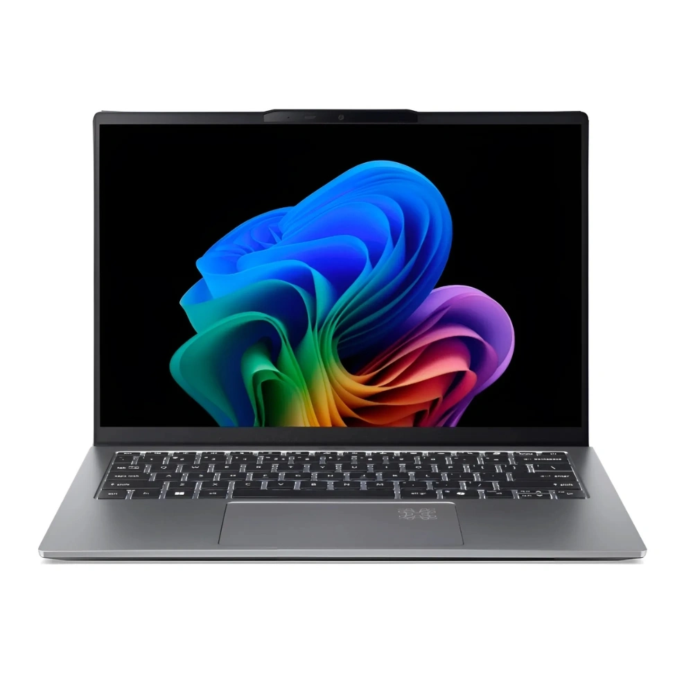 Acer Swift Go 14 SFG14-64-R9Q4 AMD Ryzen AI 7-350 โน๊ตบุ๊ค (AI)