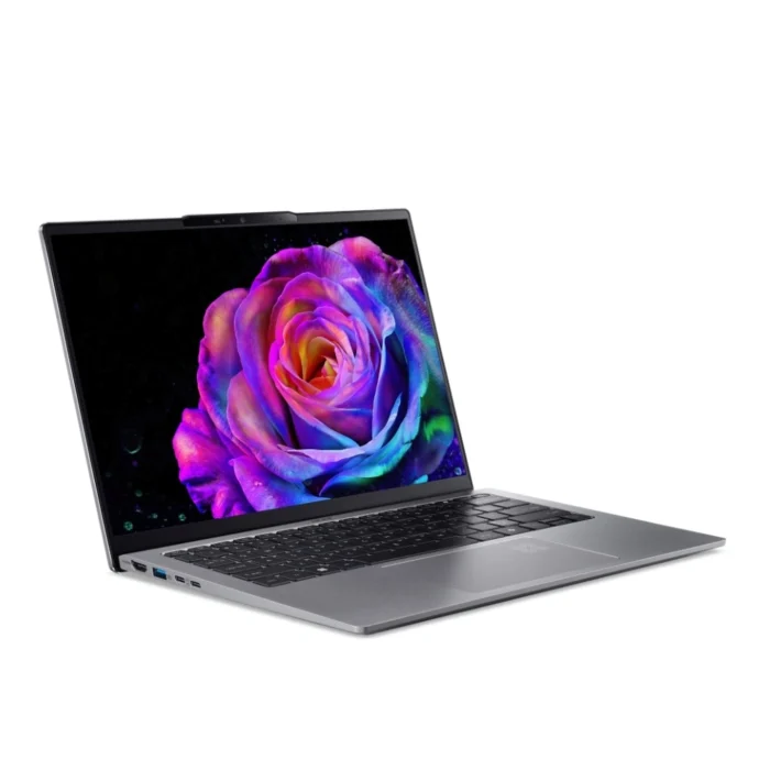 Acer Swift Go 14 SFG14-64-R9Q4 02 Acer Swift Go 14 SFG14-64-R9Q4 AMD Ryzen AI 7-350 โน๊ตบุ๊ค (AI)