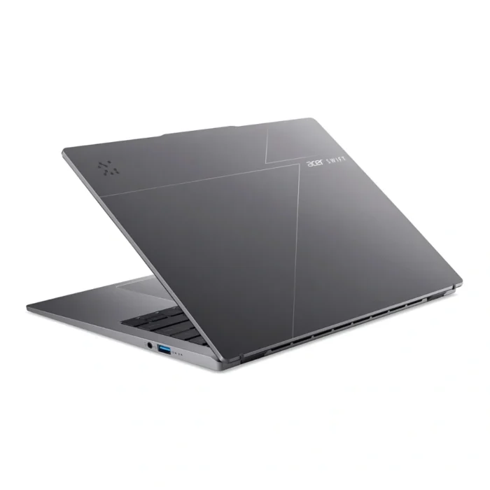 Acer Swift Go 14 SFG14-64-R9Q4 04 Acer Swift Go 14 SFG14-64-R9Q4 AMD Ryzen AI 7-350 โน๊ตบุ๊ค (AI)