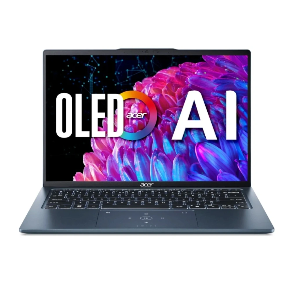 Acer Swift Go 14 SFG14-73-70R3 Core Ultra 7-155H โน๊ตบุ๊ค