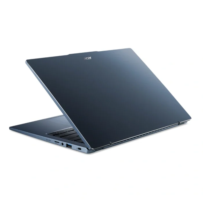 Acer Swift Go 14 SFG14-73-70R3 04 Acer Swift Go 14 SFG14-73-70R3 Core Ultra 7-155H โน๊ตบุ๊ค