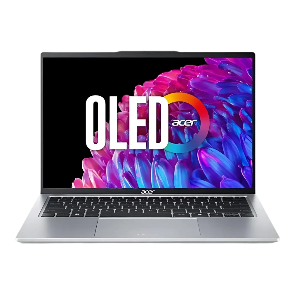 Acer Swift Go 14 SFG14-73-71ZY Core Ultra 7-155H โน๊ตบุ๊ค