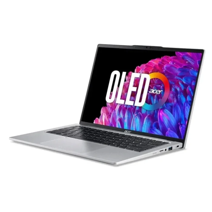 Acer Swift Go 14 SFG14-73-71ZY 02 Acer Swift Go 14 SFG14-73-71ZY Core Ultra 7-155H โน๊ตบุ๊ค