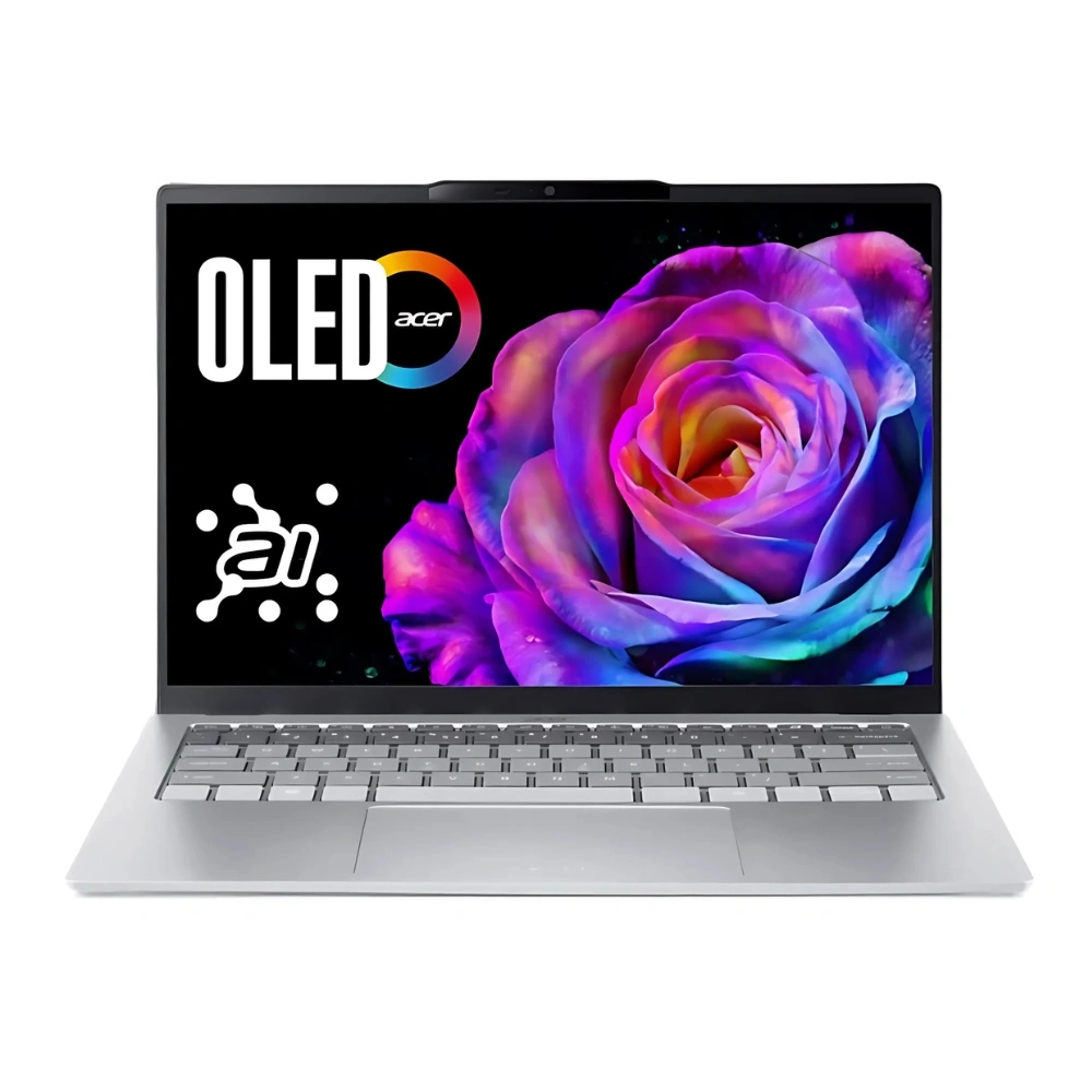 Acer Swift Go 14 SFG14-74-51C7 Core Ultra 5-125H โน๊ตบุ๊ค