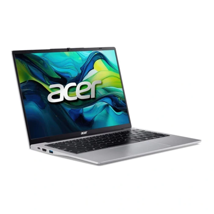 Acer Swift Go 14 SFL14-51M-70X1 02 Acer Swift Go 14 SFL14-51M-70X1 Core Ultra 7-155U โน๊ตบุ๊ค