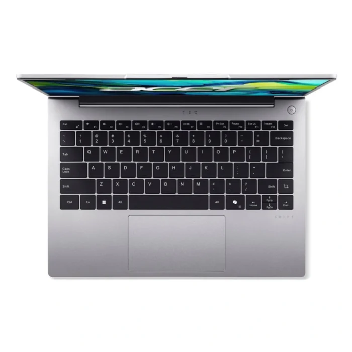 Acer Swift Go 14 SFL14-51M-70X1 03 Acer Swift Go 14 SFL14-51M-70X1 Core Ultra 7-155U โน๊ตบุ๊ค