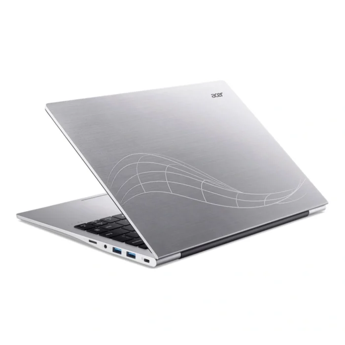 Acer Swift Go 14 SFL14-51M-70X1 04 Acer Swift Go 14 SFL14-51M-70X1 Core Ultra 7-155U โน๊ตบุ๊ค