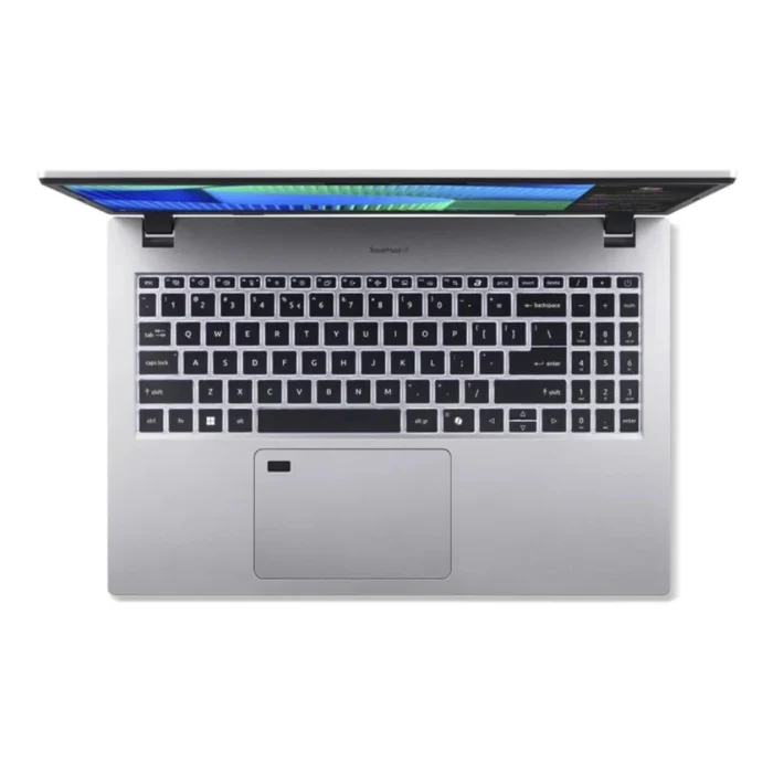 Acer TravelMate P215-55-53D5 Core i5-1334U โน๊ตบุ๊ค (No OS)