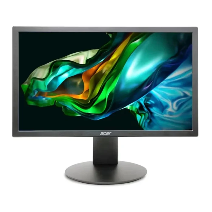 Acer V206Q Abi 19.5 inch 01 Acer V206Q Abi 19.5 นิ้ว จอคอมพิวเตอร์ รับประกัน 3 ปี