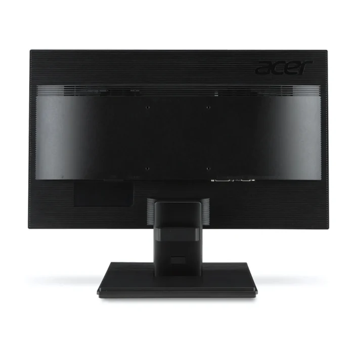 Acer V206Q Abi 19.5 inch 04 Acer V206Q Abi 19.5 นิ้ว จอคอมพิวเตอร์ รับประกัน 1 ปี