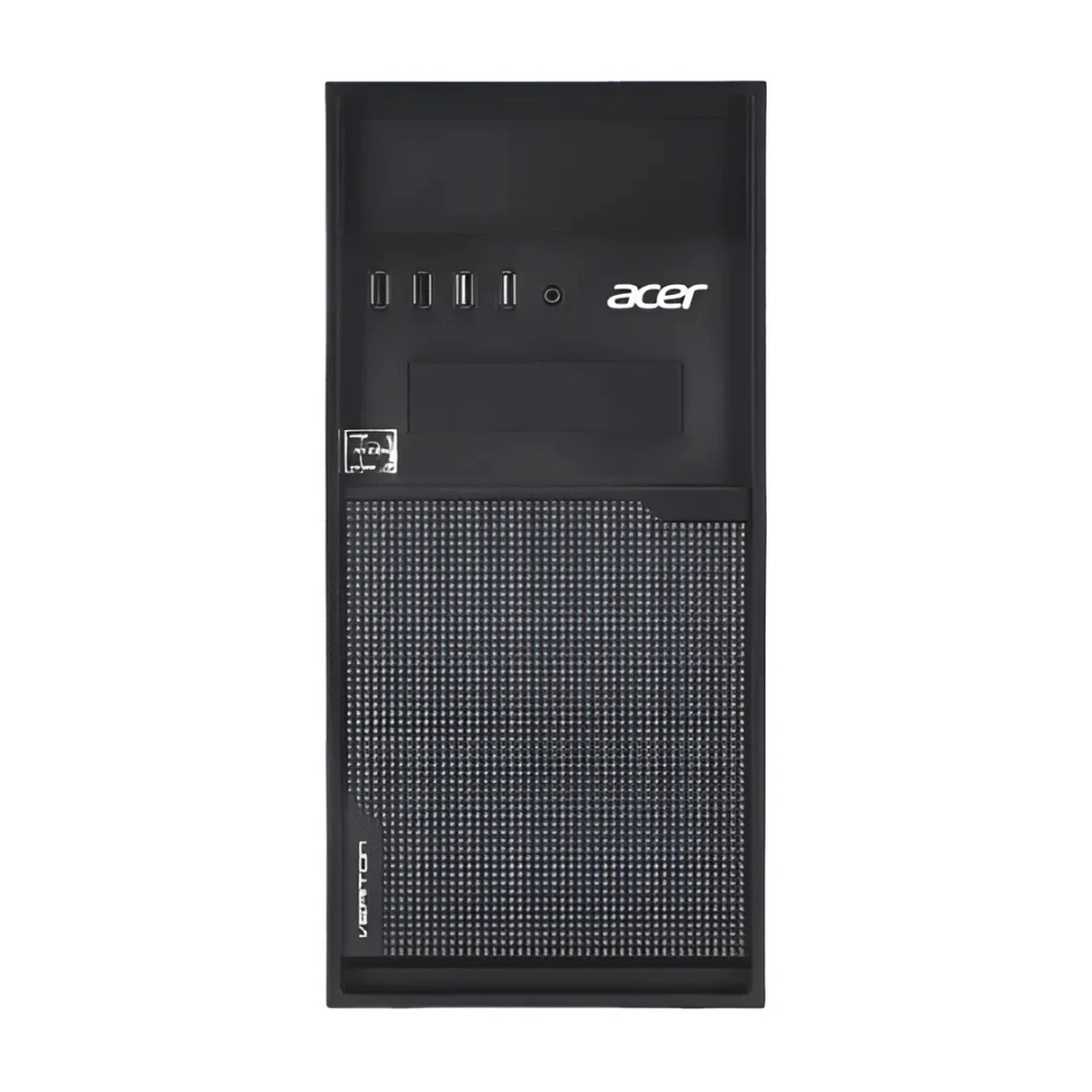 Acer Veriton M VM200-P565 AMD Ryzen 5-5600G คอมพิวเตอร์ตั้งโต๊ะ