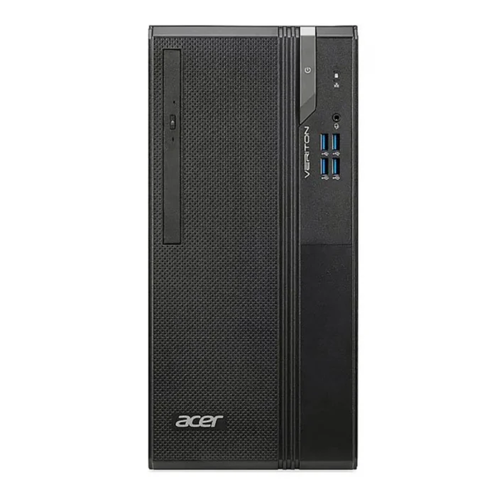 Acer Veriton S VS2710G i5-13400 01 Acer Veriton S VS2710G i5-13400 คอมพิวเตอร์ตั้งโต๊ะ (Esell)
