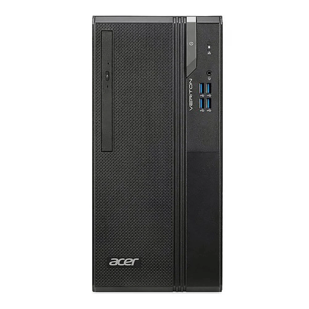 Acer Veriton S VS2710G i5-13400 คอมพิวเตอร์ตั้งโต๊ะ (Esell)
