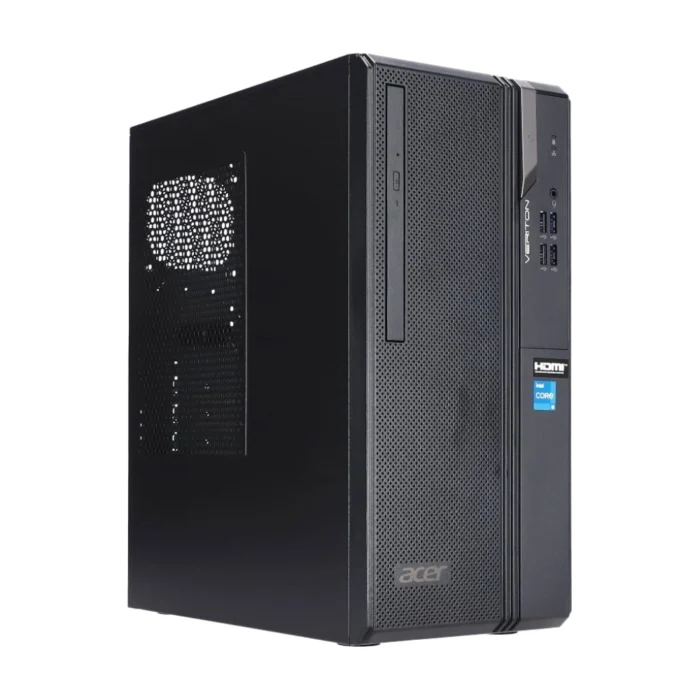 Acer Veriton S VS2710G i5-13400 02 Acer Veriton S VS2710G i5-13400 คอมพิวเตอร์ตั้งโต๊ะ (Esell)