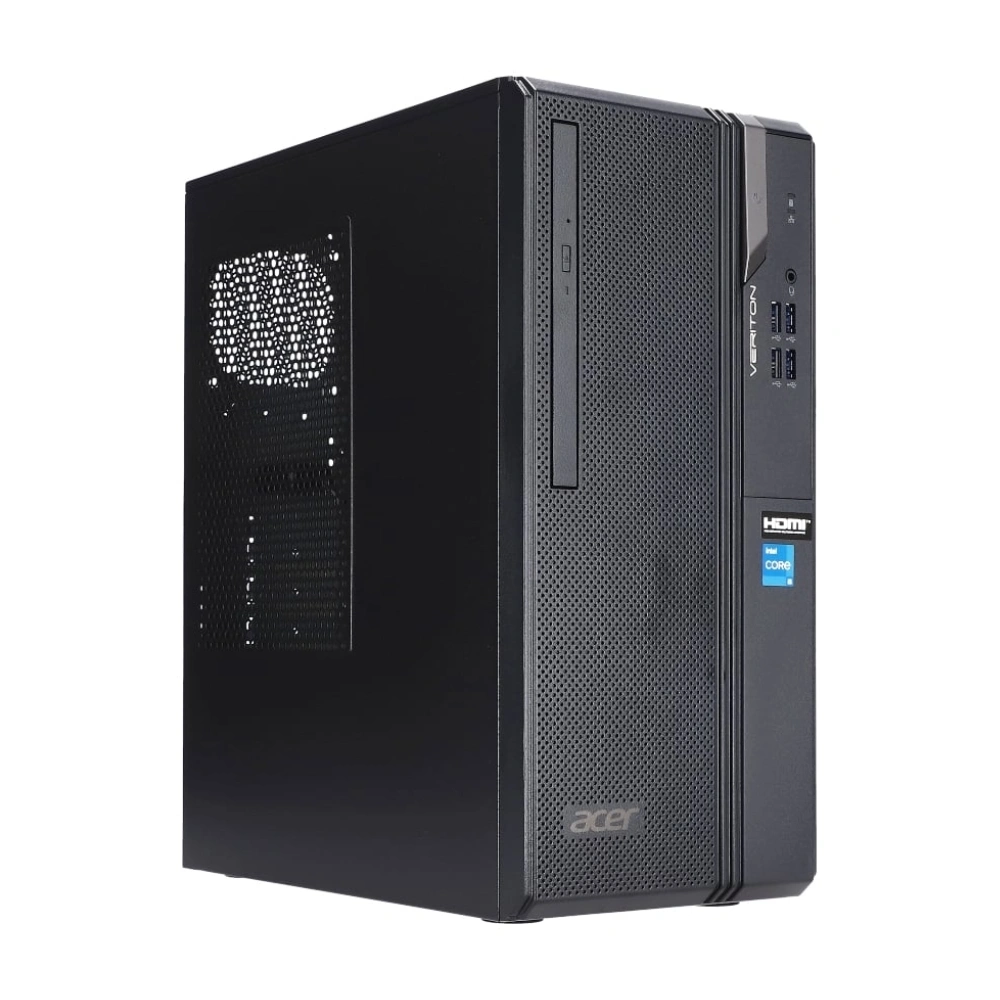 Acer Veriton S VS2710G i5-13400 คอมพิวเตอร์ตั้งโต๊ะ (Esell)