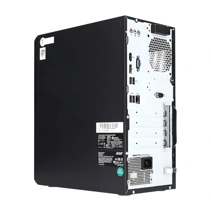 Acer Veriton S VS2710G i5-13400 03 Acer Veriton S VS2710G i5-13400 คอมพิวเตอร์ตั้งโต๊ะ (Esell)