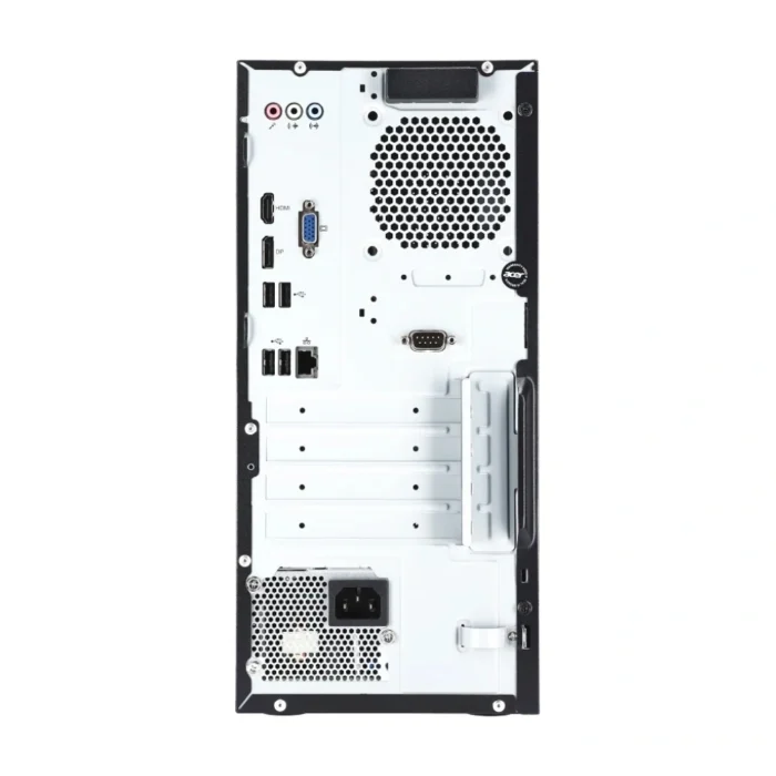 Acer Veriton S VS2710G i5-13400 04 Acer Veriton S VS2710G i5-13400 คอมพิวเตอร์ตั้งโต๊ะ (Esell)