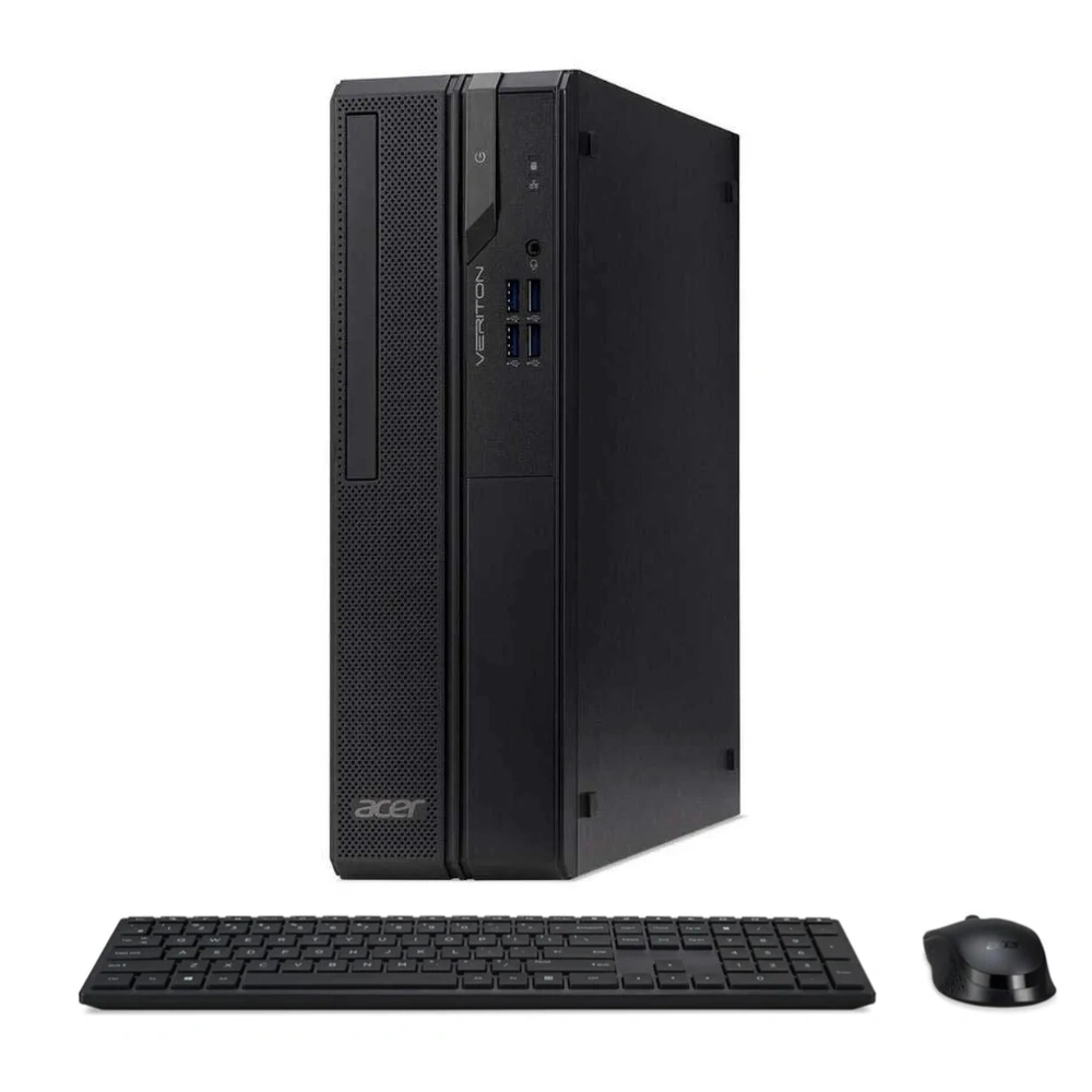 Acer Veriton VX2690G i3-12100 คอมพิวเตอร์ตั้งโต๊ะ