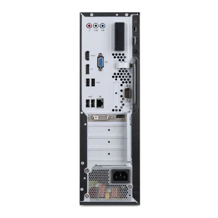 Acer Veriton VX2690G i3-12100 02 Acer Veriton VX2690G i3-12100 คอมพิวเตอร์ตั้งโต๊ะ