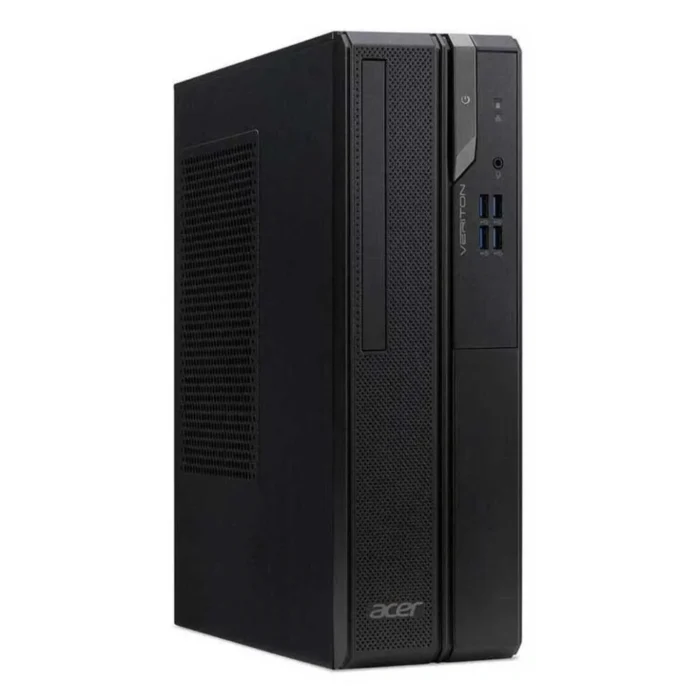 Acer Veriton VX2690G i3-12100 03 Acer Veriton VX2690G i3-12100 คอมพิวเตอร์ตั้งโต๊ะ