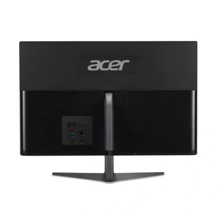 Acer Veriton VZ2592G All-in-One 04 Acer Veriton VZ2592G All-in-One PC i3-1215U (No OS) คอมพิวเตอร์ออลอินวัน