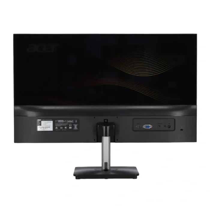 Acer Vero RS272 G0bpamix 27 inch LED 04 Acer Vero RS272 G0bpamix 27 นิ้ว LED จอคอมพิวเตอร์ (IPS, 120Hz)