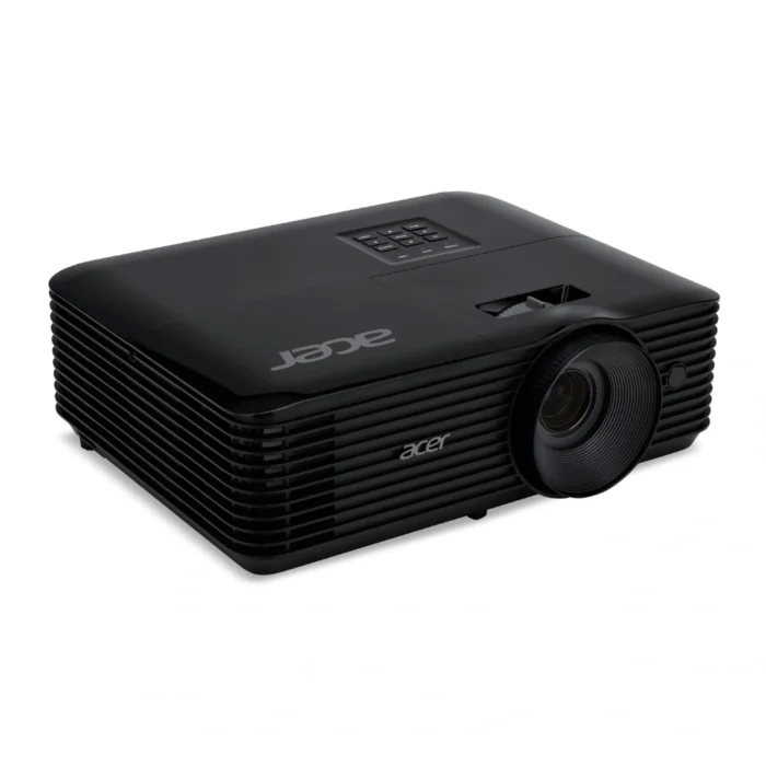 Acer X1228i XGA 4500 Lumens 03 Acer X1228i XGA 4500 Lumens โปรเจคเตอร์