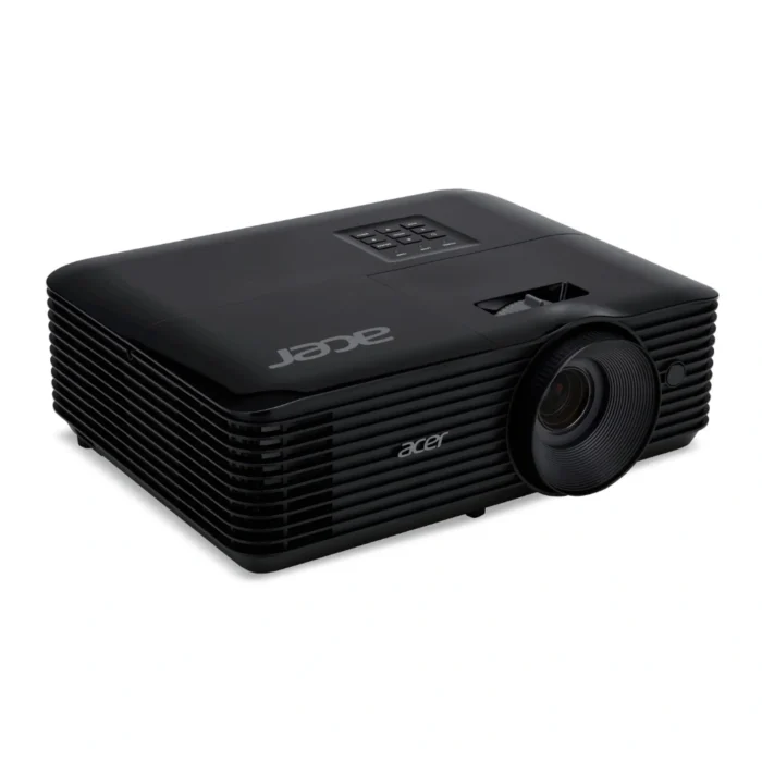Acer X1328WH DLP WXGA 4500 Lumens 02 Acer X1328WH DLP WXGA 4500 Lumens โปรเจคเตอร์