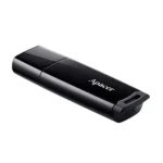 Apacer AH336 32GB Black 01 Apacer AH336 32GB Black แฟลชไดรฟ์สีดำ