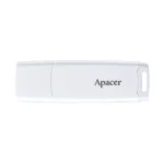 Apacer AH336 32GB White แฟลชไดรฟ์สีขาว