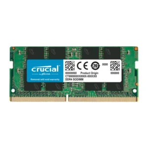 DDR4 SODIMM 3200-22 8GB RAM โน๊ตบุ๊ค