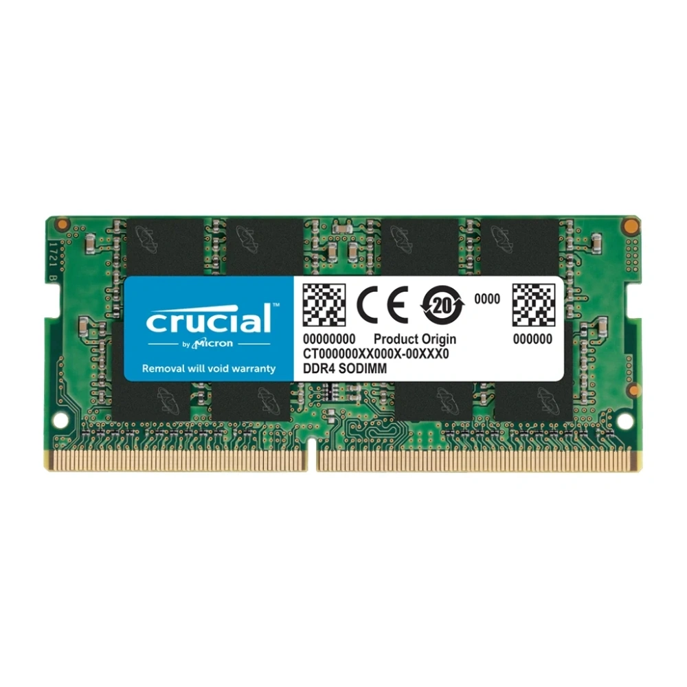DDR4 SODIMM 3200-22 8GB RAM โน๊ตบุ๊ค