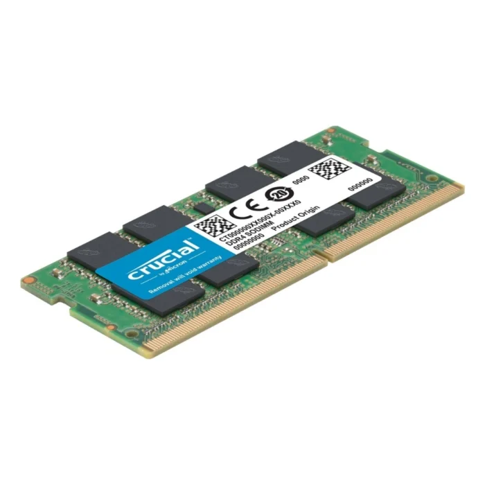 DDR4 SODIMM 3200-22 8GB RAM 02 DDR4 SODIMM 3200-22 8GB RAM โน๊ตบุ๊ค