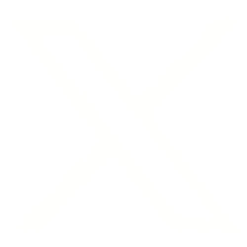 โลโก้ X (Twitter) สำหรับติดตาม เควีซี คอมพิวเตอร์ เชียงราย