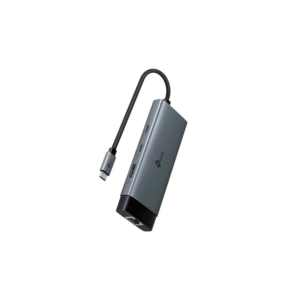 TP-Link UH6120C 6 in 1 USB-C Hub