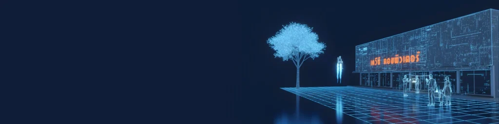 แบนเนอร์ เว็บไซต์ KVC COMPUTER ร้านคอมพิวเตอร์ และบริการไอทีครบวงจรในเชียงราย