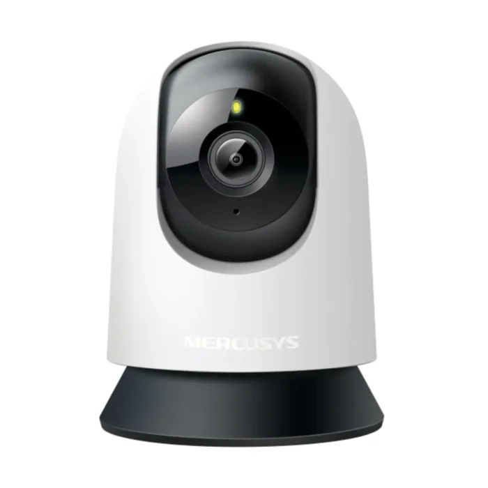 MC200 MERCUSYS 01 กล้อง Mercusys MC200 กล้องวงจรปิด Wi-Fi 2MP ทรงโดม