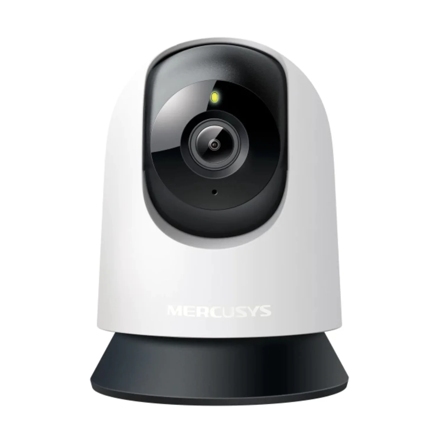 กล้อง Mercusys MC200 กล้องวงจรปิด Wi-Fi 2MP ทรงโดม