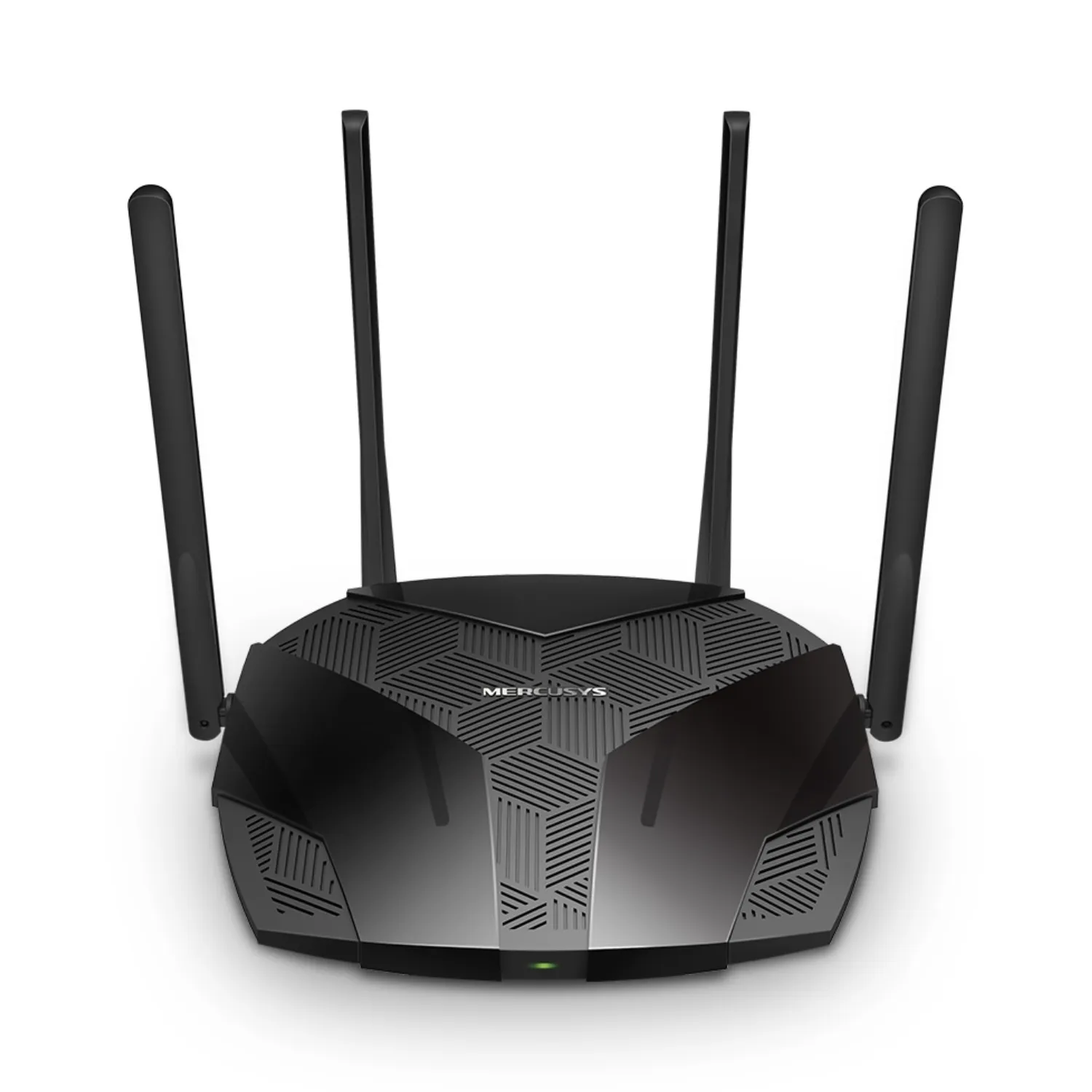 Wifi 6 Router Mercusys MR70X AX1800 ดีไซน์ล้ำสมัย