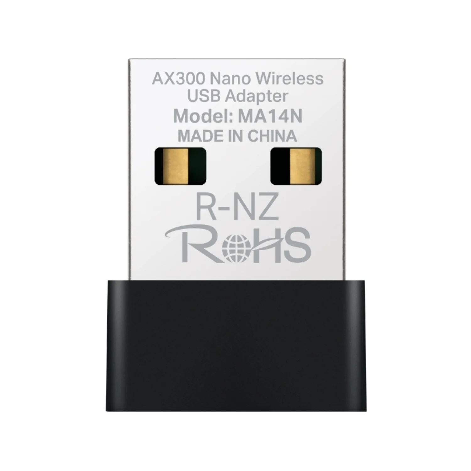 Mercusys MA14N USB Wi-Fi 6 AX300 Nano Adapter