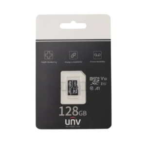 เมมโมรี่การ์ด 128GB Uniview Micro SD Card 128GB Class 10