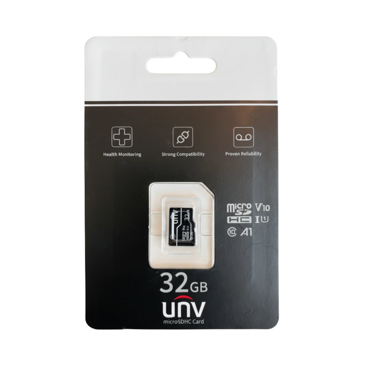 เมมโมรี่การ์ด UNV 32GB TF-32G-T-C Micro SD Card Class 10