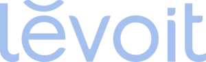 โลโก้ Levoit แบรนด์เครื่องฟอกอากาศ เครื่องทำความชื้น