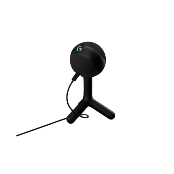 g-yeti-orb-rgb-gaming-mic-black-1 Logitech G Yeti Orb RGB Gaming Microphone – ไมค์เกมมิ่งคอนเดนเซอร์พร้อม LIGHTSYNC