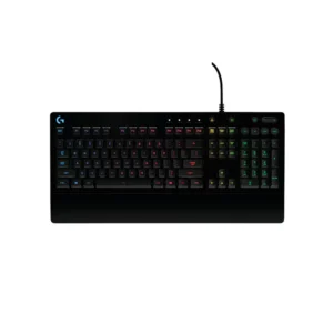 g213-prodigy-gaming-keyboard-1 Logitech G213 PRODIGY Gaming Keyboard – คีย์บอร์ดเกมมิ่ง Full-Size พร้อมไฟ RGB
