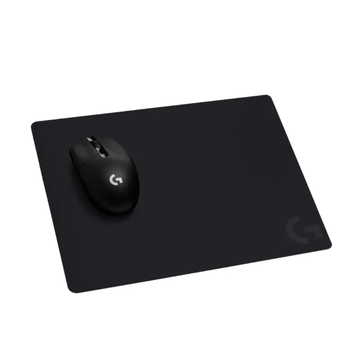 g240-cloth-mousepad-3 Logitech G240 Cloth Gaming Mouse Pad – แผ่นรองเมาส์