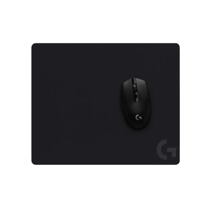 g240-cloth-mousepad-4 Logitech G240 Cloth Gaming Mouse Pad – แผ่นรองเมาส์