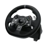 Logitech G29 Driving Force Racing Wheel พวงมาลัยเกมมิ่ง พร้อมแป้นเหยียบสำหรับ PS5, PS4 และ PC
