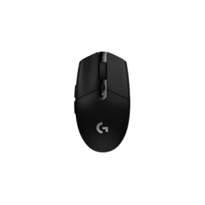 g304-lightspeed-wireless-black-1 Logitech G515 LIGHTSPEED TKL คีย์บอร์ดเกมมิ่งไร้สาย Low Profile TH/EN สีดำ